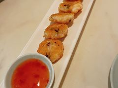 -那家·油麻菜馆(常德道店)