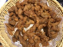-重庆德庄火锅(体育中心店)