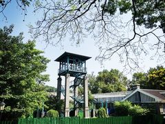 -南京晨光1865创意产业园