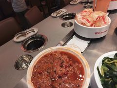 -龍歌自助小火锅(雨花台江南虹悦城店)