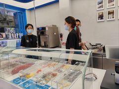 -CORNER CONE GELATO酷矿手作霜淇淋(南头古城店)