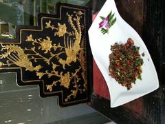 android_upload_pic-新竹里馆·花园餐厅(兴苑路店)