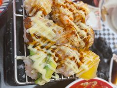 -仙隐小鹿中华料理(南宁万象城店)