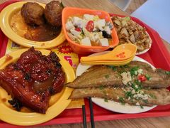 -顺旺基大厨现炒(哥伦布店)