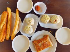 -清真·宁夏苏莱马奈牛肉面(通用时代广场店)