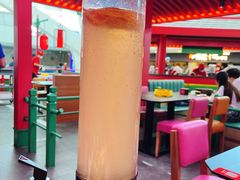 -多嘴超级肉蟹煲(中街恒隆故宫店)