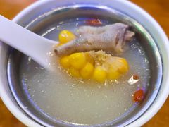 -澳门陈光记烧味饭店(郎家园店)