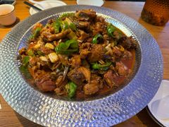 -俭寨大盘鸡·缸子肉·小公鸡·新疆菜(云通店)