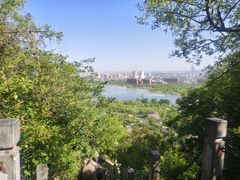 -华山风景区-华阳宫