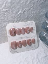 -Face Score美甲美睫皮肤管理