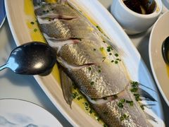 -柳莺湖上·湖景餐厅·江南菜(西湖店)