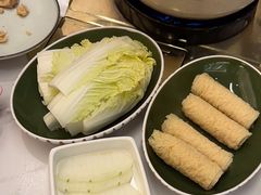 -如一鸡鲍鱼·粤式煲汤(长泰广场店)