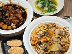 -周家二小姐的菜(西津渡店)