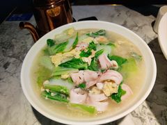 -悦海·家宴·冰花皮皮虾大锅贴(宝龙店)