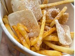 -鸡柳大人(汇金新地广场店)