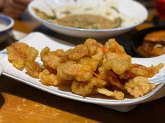 -95号酱骨·一块豆腐(展春园西路店)