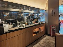 -新太二·鲜料川菜(晶耀前滩店)