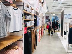 -优衣库(银座店)