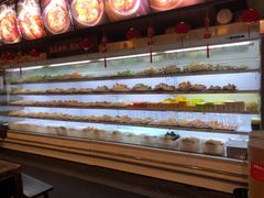 自助取餐区-镇江龙·火锅串串(武侯祠店)