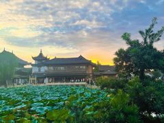-锦溪古镇