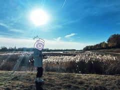 -潇河湿地公园