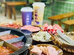 -Space君欧高空江景酒店(重庆解放碑云端之眼店)