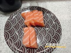 -争鲜回转寿司(中街大悦城店)