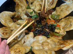 -东来土菜馆(民祥园路店)