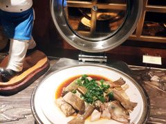 -杭州盛泰开元名都大酒店-地中海自助餐厅