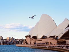 -悉尼歌剧院