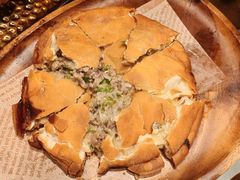 -塔哈尔·新疆盛宴(奉贤龙湖店)