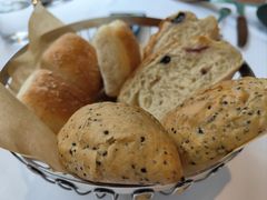 -马克西姆俄罗斯餐厅(通亚街店)