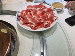 -福寿斋·老北京铜锅涮肉·烤鸭(顺义总店)