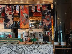 -绿城千岛湖喜来登度假酒店