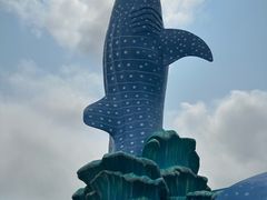 -珠海长隆海洋王国