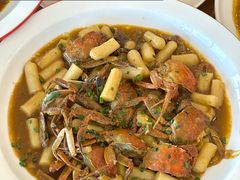 -品鲜村农家菜·阳澄湖大闸蟹(总店)