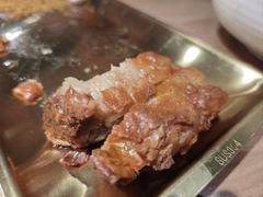 -谷丽麦馕新疆菜·清真(步步高梅溪新天地店)