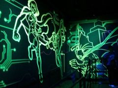 -新濠影汇华纳满Fun童乐园