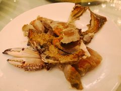 -宁波汉通海鲜大酒店(江湾店)