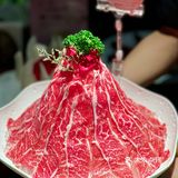 这锅云南珍菌老鹅汤锅真的简直了…