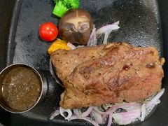 -牛扒先生·厚切雪花牛扒西餐厅(北京路禺山路店)