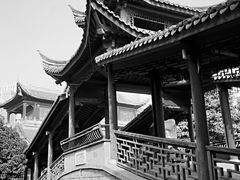 -龙潭水乡
