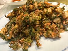 -日丰园海肠水饺·老字号大连海鲜(和平广场店)