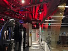 -威尔仕健身·游泳(龙湖天街店)