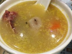 -香港新曜记茶餐厅(万泰城店)