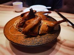 -锦粤宫·精致粤菜(深圳北站店)