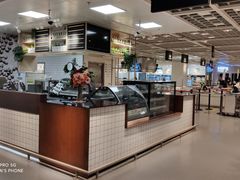 -宜家·瑞典风味餐厅(天津东丽商场店)