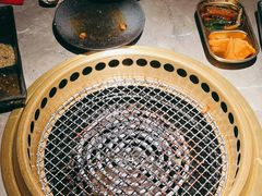 -谷牛日式烤肉(宝山U天地店)