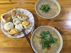 -李四辈(众意路9店)