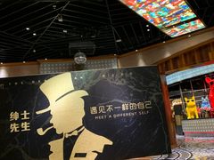 -K+全国连锁KTV(绿地缤纷天地店)